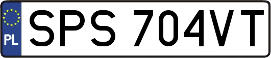 SPS704VT