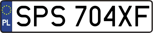 SPS704XF
