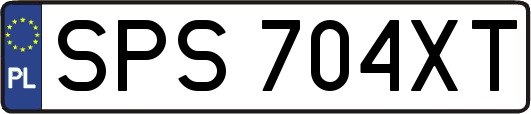 SPS704XT