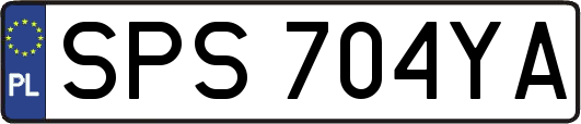 SPS704YA
