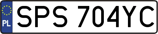 SPS704YC