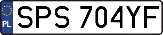 SPS704YF