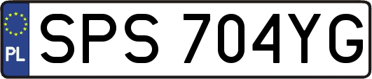 SPS704YG