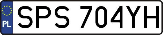 SPS704YH