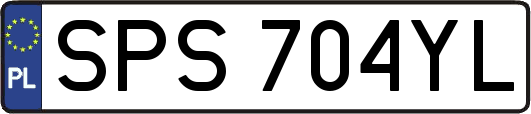 SPS704YL