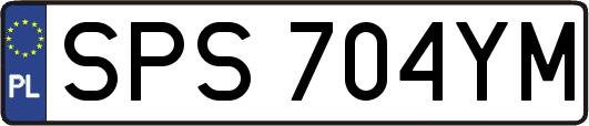SPS704YM
