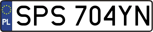 SPS704YN