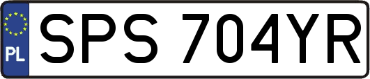 SPS704YR