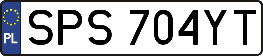 SPS704YT