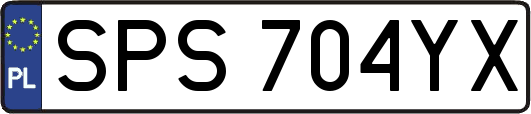 SPS704YX