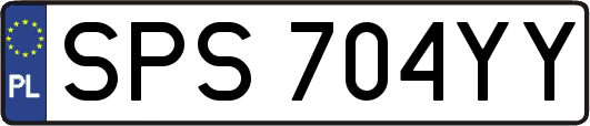 SPS704YY
