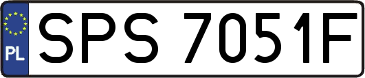SPS7051F