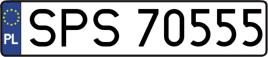 SPS70555