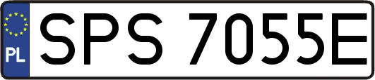 SPS7055E