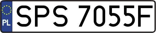 SPS7055F