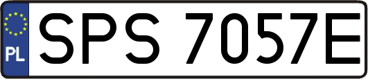 SPS7057E