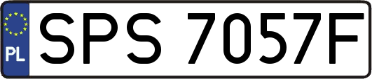 SPS7057F
