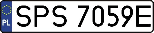 SPS7059E