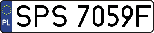 SPS7059F