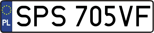 SPS705VF