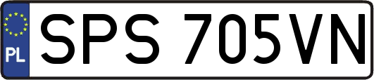 SPS705VN
