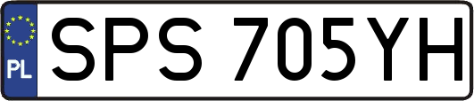 SPS705YH