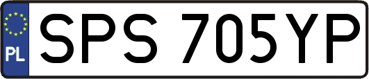 SPS705YP