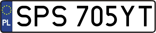 SPS705YT