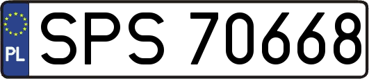 SPS70668