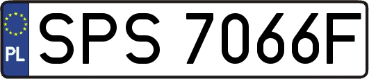 SPS7066F