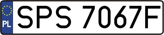 SPS7067F