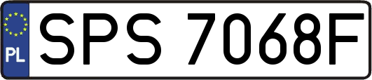 SPS7068F