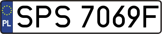 SPS7069F