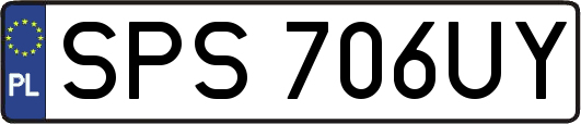 SPS706UY