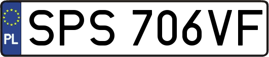SPS706VF
