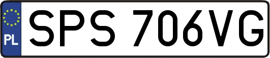 SPS706VG