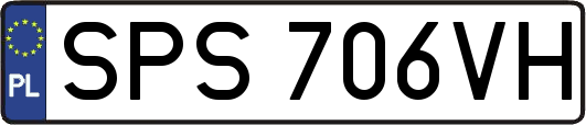 SPS706VH