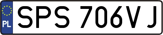 SPS706VJ