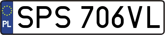 SPS706VL
