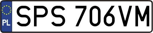 SPS706VM