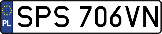 SPS706VN