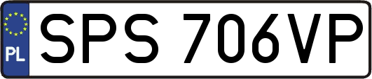 SPS706VP