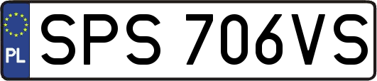 SPS706VS
