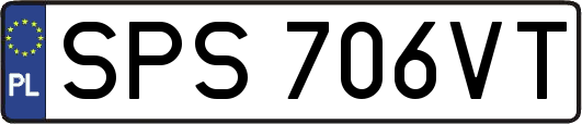 SPS706VT