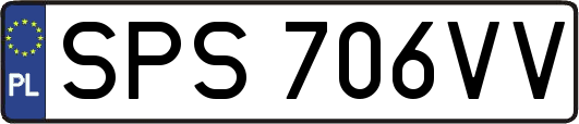 SPS706VV