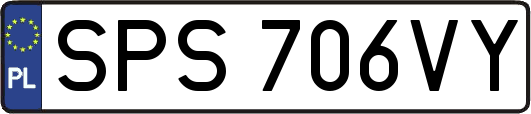 SPS706VY