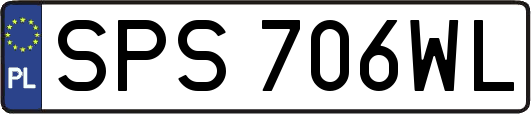 SPS706WL