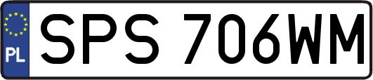 SPS706WM