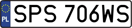 SPS706WS