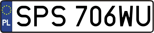 SPS706WU